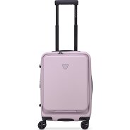 Roncato Florence 4-roues trolley cabine 55 cm avec soufflet d'extension compartiment ordinateur portable Foto du produit