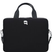 Karl Lagerfeld Ikon Sacoche ordinateur 35 cm Foto du produit