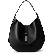 POLO RALPH LAUREN Polo ID Sac à bandoulière Cuir véritable 40 cm Foto du produit