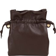 DuDu Sac à bandoulière Cuir véritable 18 cm Foto du produit