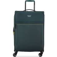 Delsey Paris Brochant 3 4 roulettes Trolley 67 cm Foto du produit