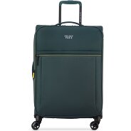 Delsey Paris Brochant 3 4 roulettes Trolley 67 cm Foto du produit
