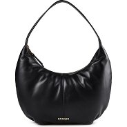 Bogner Loges Grandes Sac à bandoulière Cuir véritable 32 cm Foto du produit