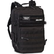 Worldpack BestWay Cabin Pro Supply Sac à dos de voyage 48 cm, compartiment pour ordinateur portable Foto du produit