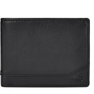 camel active Stone Porte-monnaie Cuir véritable 12.5 cm Foto du produit