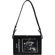 Karl Lagerfeld Soiree Sac à bandoulière 22 cm Foto du produit
