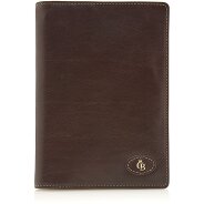 Castelijn & Beerens Passeport Gaucho RFID en cuir 11,5 cm Foto du produit
