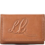 Liebeskind Capri Porte-monnaie Protection RFID Cuir véritable 13.5 cm Foto du produit