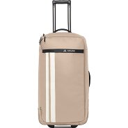Vaude Takutea 90 2 roues Valise cabine 77 cm Foto du produit