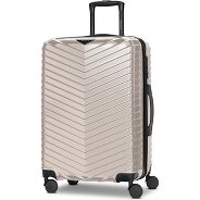 Redolz Essentials 18 2.0 4 roues Valise cabine M 66 cm avec soufflet d'extension Foto du produit