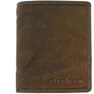Strellson Porte-monnaie Baker Street en cuir 10 cm Foto du produit
