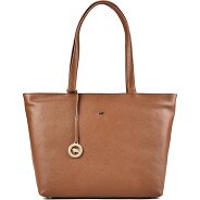 Braun Büffel Hanna Sac de shopper Cuir véritable 43 cm Foto du produit