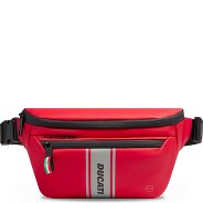 Piquadro x Ducati Sac banane 28 cm Foto du produit