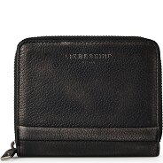 Liebeskind Paris II Conny Porte-monnaie Protection RFID Cuir véritable 12.5 cm Foto du produit