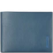 Roncato Detroit Porte-monnaie Protection RFID Cuir 12 cm Foto du produit