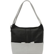 Voi Boston Hera Sac de shopper Cuir véritable 30 cm Foto du produit