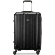 Roncato Kinetic 2.0 4 roulettes Trolley M 66 cm avec soufflet d'extension Foto du produit