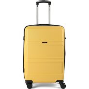 Benzi 5739 4 roulettes Trolley M 66 cm Foto du produit