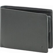 Esquire Logo Porte-monnaie cuir 12,5 cm Foto du produit