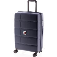 Gladiator 2700 4 roulettes Trolley 64 cm Foto du produit