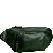 Leonhard Heyden Porto Sac banane Cuir 28 cm Foto du produit