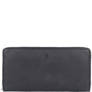Esquire Deer Porte-monnaie Cuir véritable 19 cm Foto du produit