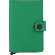 Secrid Miniwallet Étui pour cartes de crédit Protection RFID Cuir 6.5 cm Foto du produit