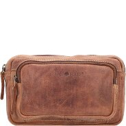 Greenburry Sac banane vintage en cuir 20 cm Foto du produit