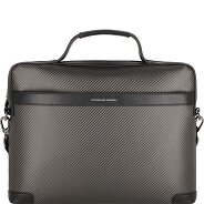Porsche Design Porte-documents Carbon en cuir 38 cm Foto du produit