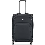 Roncato Gateway 4 roulettes Trolley M 66 cm avec soufflet d'extension Foto du produit