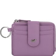 Braun Büffel Joy Étui pour cartes de crédit Protection RFID Cuir véritable 11 cm Foto du produit