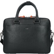 Braun Büffel Novara Porte-documents en cuir 38 cm Compartiment pour ordinateur portable Foto du produit