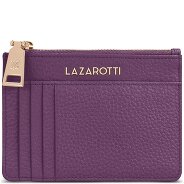 Lazarotti Bologna Leather Étui à clés en cuir 11,5 cm avec poche Air Tag Foto du produit