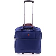 Gladiator 2100 2 roulettes Trolley pilote 36 cm Compartiment pour ordinateur portable Foto du produit