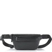 Castelijn & Beerens Sac banane Protection RFID Cuir 30 cm Foto du produit