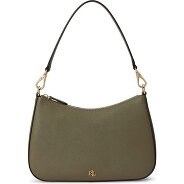 Lauren Ralph Lauren Danni Sac à bandoulière Cuir véritable 26.5 cm Foto du produit
