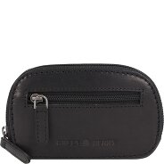 Greenburry Pure Black Étui à clés Cuir 12 cm Foto du produit
