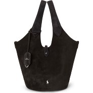 POLO RALPH LAUREN Polo Play Sac à bandoulière Cuir véritable 39.5 cm Foto du produit