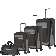 Travelite VIIA Set de valises à 4 roulettes 4pcs. Foto du produit