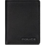 Police Porte-monnaie RFID cuir 9,5 cm dépliant Foto du produit