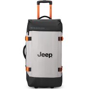 Jeep JS007C 2 roulettes Sac de voyage L 73 cm Foto du produit