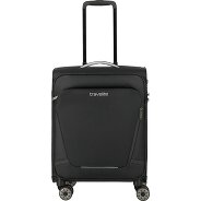 Travelite Jetpack Light 4 roulettes Trolley de cabine 55 cm Foto du produit