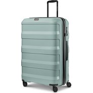 Redolz Pro PP 4 roues Valise cabine 77 cm '