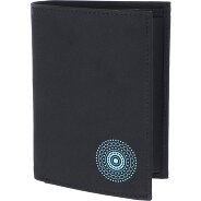 oxmox New Cryptan Porte-monnaie Protection RFID 10 cm Foto du produit