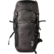 Jack Wolfskin Echotrek Shape 30L Sac à dos de randonnée 64 cm Foto du produit