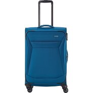 Travelite Chios 4 roulettes Trolley 67 cm avec soufflet d'extension Foto du produit
