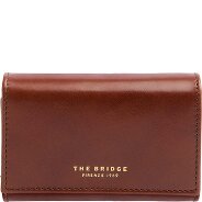 The Bridge Lara Porte-monnaie Cuir véritable 12 cm Foto du produit