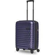Pactastic Collection 04 THE CABIN + 4 roues Valise cabine S 55 cm '