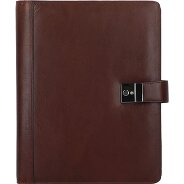 Alassio Porte-documents Cuir 28 cm Foto du produit