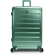Heys Alumix 4 roulettes Trolley L 76 cm avec soufflet d'extension Foto du produit